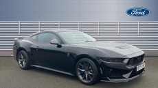 Ford Mustang 5.0 V8 Dark Horse 2dr Petrol Coupe